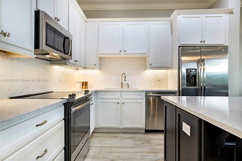 Adosado en venta en Juno Beach, Florida, 3 dormitorios, 191.19 m2 № 1821996 - foto 8