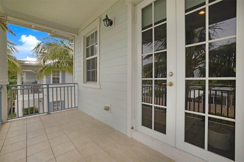 Adosado en venta en Juno Beach, Florida, 3 dormitorios, 191.19 m2 № 1821996 - foto 14
