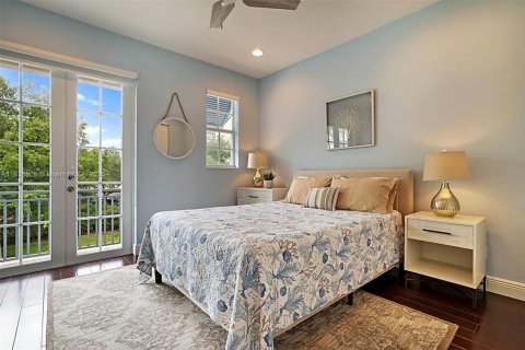 Adosado en venta en Juno Beach, Florida, 3 dormitorios, 191.19 m2 № 1821996 - foto 15