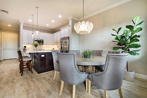 Adosado en venta en Juno Beach, Florida, 3 dormitorios, 191.19 m2 № 1821996 - foto 9