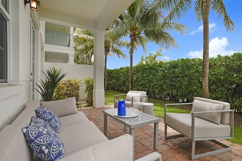 Adosado en venta en Juno Beach, Florida, 3 dormitorios, 191.19 m2 № 1821996 - foto 21