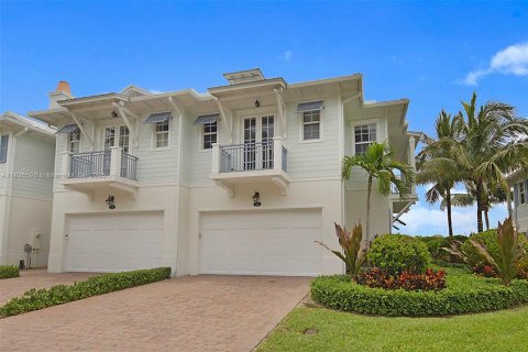 Adosado en venta en Juno Beach, Florida, 3 dormitorios, 191.19 m2 № 1821996 - foto 24