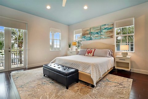 Adosado en venta en Juno Beach, Florida, 3 dormitorios, 191.19 m2 № 1821996 - foto 12