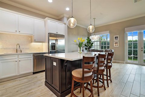 Adosado en venta en Juno Beach, Florida, 3 dormitorios, 191.19 m2 № 1821996 - foto 6