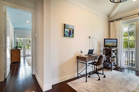 Adosado en venta en Juno Beach, Florida, 3 dormitorios, 191.19 m2 № 1821996 - foto 17