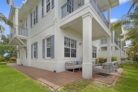 Adosado en venta en Juno Beach, Florida, 3 dormitorios, 191.19 m2 № 1821996 - foto 23