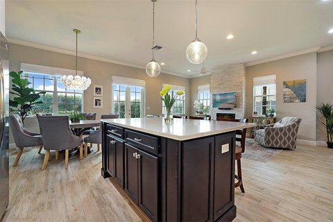 Adosado en venta en Juno Beach, Florida, 3 dormitorios, 191.19 m2 № 1821996 - foto 7