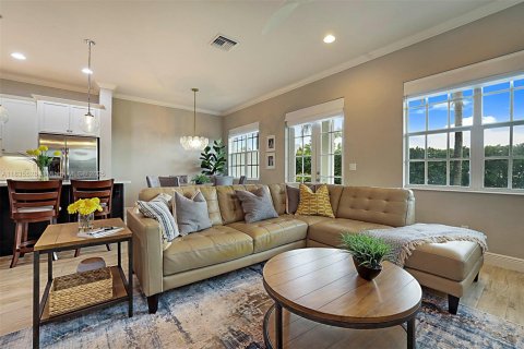 Adosado en venta en Juno Beach, Florida, 3 dormitorios, 191.19 m2 № 1821996 - foto 4