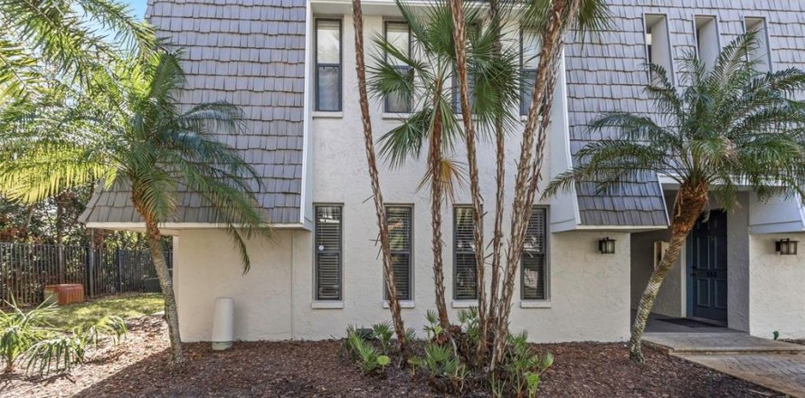 Condo in Dunedin, Florida, 1 bedroom № 1869074