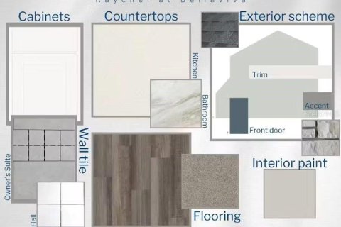 Villa ou maison à vendre à Auburndale, Floride: 4 chambres, 168.99 m2 № 2408081 - photo 3
