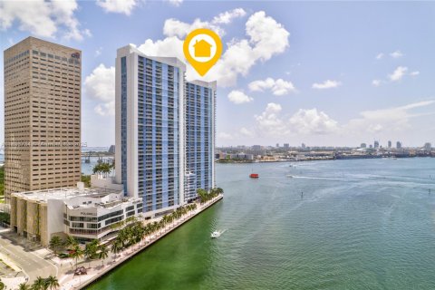 Condominio en venta en Miami, Florida, 2 dormitorios, 108.6 m2 № 1937255 - foto 2