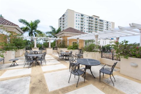 Copropriété à louer à Coral Gables, Floride: 2 chambres, 111.67 m2 № 1842878 - photo 12