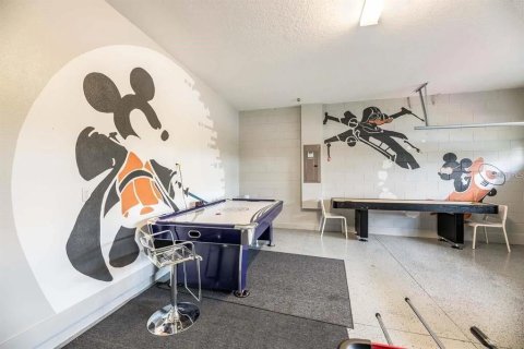 Купить виллу или дом в Киссимми, Флорида 6 комнат, 287.25м2, № 1536057 - фото 3