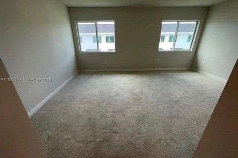 Villa ou maison à louer à Florida City, Floride: 3 chambres, 132.39 m2 № 1976726 - photo 13