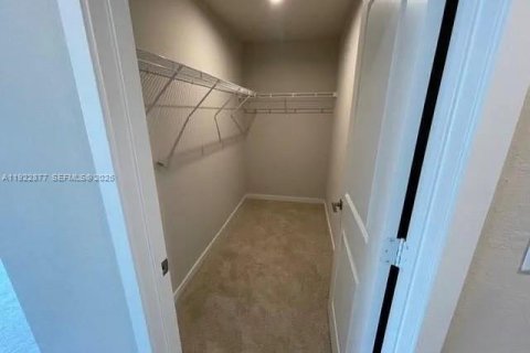 Villa ou maison à louer à Florida City, Floride: 3 chambres, 132.39 m2 № 1976726 - photo 17