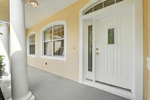 House in Palm Coast, Florida 3 bedrooms, 165.37 sq.m. № 1906021 - photo 4