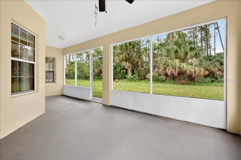 House in Palm Coast, Florida 3 bedrooms, 165.37 sq.m. № 1906021 - photo 23