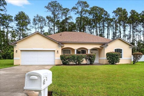 House in Palm Coast, Florida 3 bedrooms, 165.37 sq.m. № 1906021 - photo 24