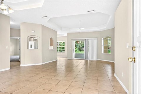 House in Palm Coast, Florida 3 bedrooms, 165.37 sq.m. № 1906021 - photo 27