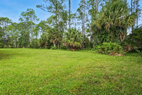 House in Palm Coast, Florida 3 bedrooms, 165.37 sq.m. № 1906021 - photo 18