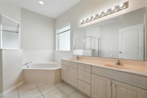 House in Palm Coast, Florida 3 bedrooms, 165.37 sq.m. № 1906021 - photo 11