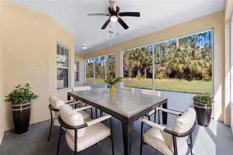 House in Palm Coast, Florida 3 bedrooms, 165.37 sq.m. № 1906021 - photo 15