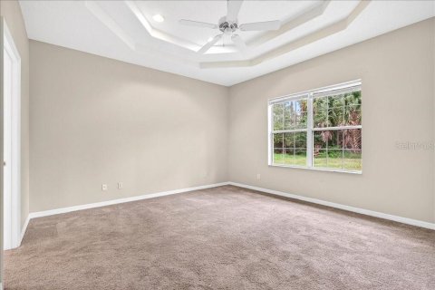 House in Palm Coast, Florida 3 bedrooms, 165.37 sq.m. № 1906021 - photo 29