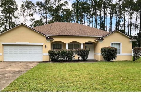 House in Palm Coast, Florida 3 bedrooms, 165.37 sq.m. № 1906021 - photo 2