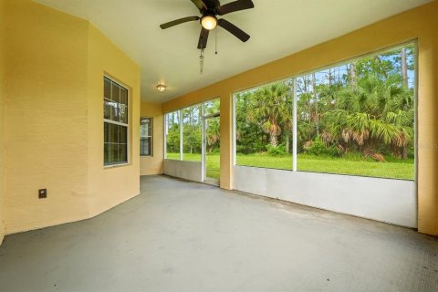 House in Palm Coast, Florida 3 bedrooms, 165.37 sq.m. № 1906021 - photo 14