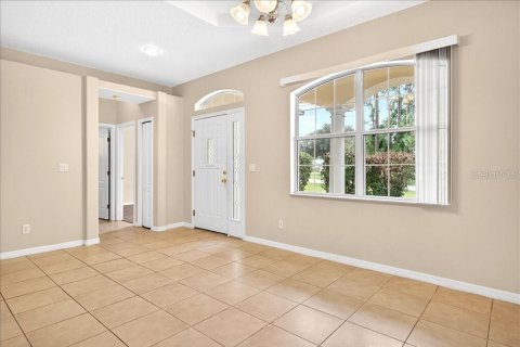 House in Palm Coast, Florida 3 bedrooms, 165.37 sq.m. № 1906021 - photo 25