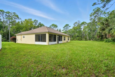 House in Palm Coast, Florida 3 bedrooms, 165.37 sq.m. № 1906021 - photo 17