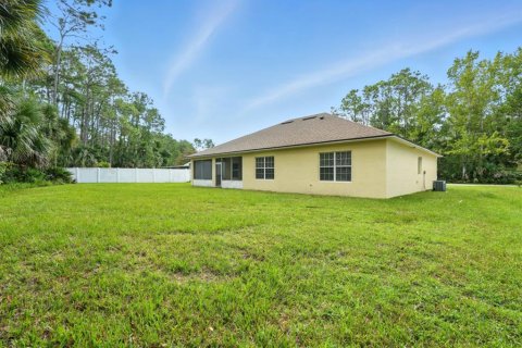 House in Palm Coast, Florida 3 bedrooms, 165.37 sq.m. № 1906021 - photo 16