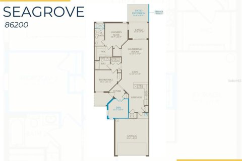 Casa en venta en Englewood, Florida, 2 dormitorios, 134.24 m2 № 1914766 - foto 2