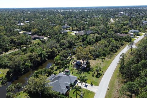 Land in North Port, Florida № 2161573 - photo 4