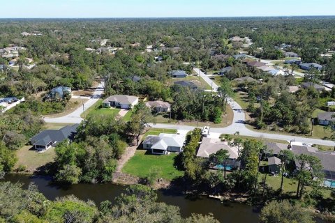 Land in North Port, Florida № 2161573 - photo 5