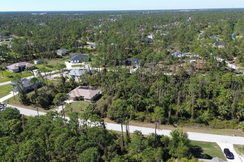 Land in North Port, Florida № 2161573 - photo 3