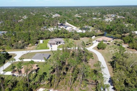 Land in North Port, Florida № 2161573