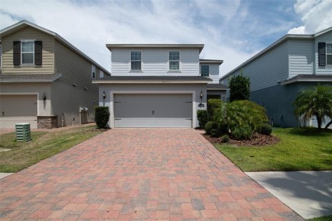 Casa en venta en Riverview, Florida, 4 dormitorios, 230.03 m2 № 1901337 - foto 1