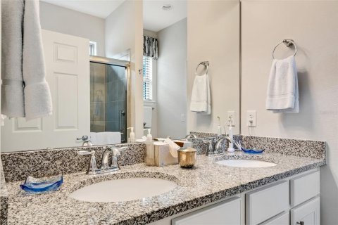 Casa en venta en Davenport, Florida, 2 dormitorios, 136.38 m2 № 835436 - foto 24