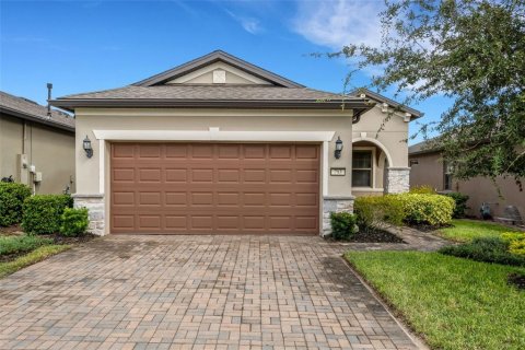 Casa en venta en Davenport, Florida, 2 dormitorios, 136.38 m2 № 835436 - foto 1