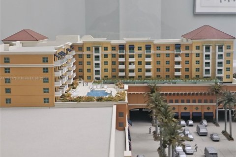 Condo in Coral Gables, Florida, 1 bedroom  № 1865736 - photo 6