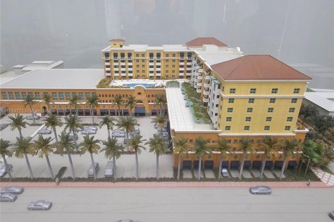 Condo in Coral Gables, Florida, 1 bedroom  № 1865736 - photo 5