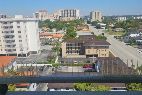 Condo in Coral Gables, Florida, 1 bedroom  № 1865736 - photo 9