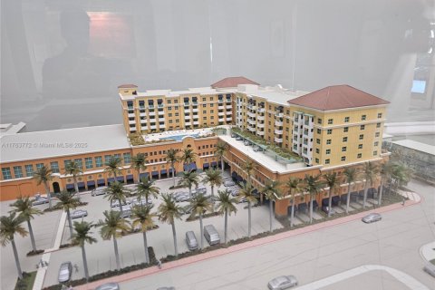 Condo in Coral Gables, Florida, 1 bedroom  № 1865736 - photo 4