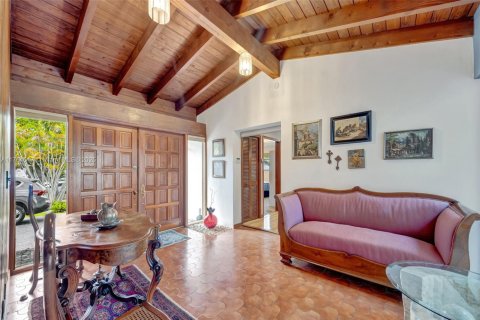 Casa en venta en Palmetto Bay, Florida, 4 dormitorios, 250.84 m2 № 1643885 - foto 5
