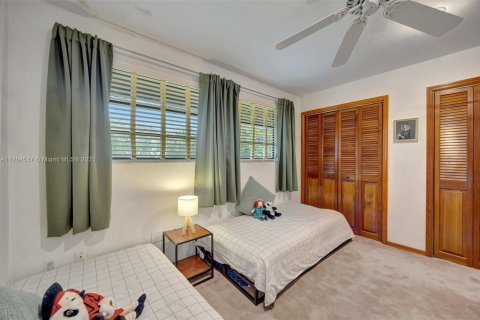 Casa en venta en Palmetto Bay, Florida, 4 dormitorios, 250.84 m2 № 1643885 - foto 23