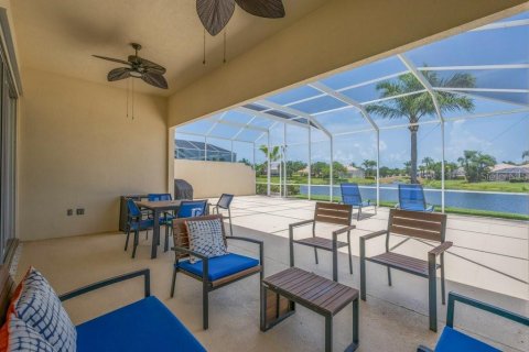 Casa en venta en Sarasota, Florida, 3 dormitorios, 186.55 m2 № 2360710 - foto 19