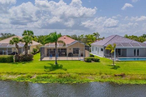 Casa en venta en Sarasota, Florida, 3 dormitorios, 186.55 m2 № 2360710 - foto 22