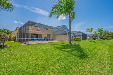 Casa en venta en Sarasota, Florida, 3 dormitorios, 186.55 m2 № 2360710 - foto 21