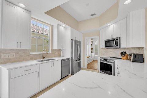Casa en venta en Sarasota, Florida, 3 dormitorios, 186.55 m2 № 2360710 - foto 5